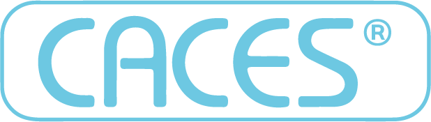 Logo CACES