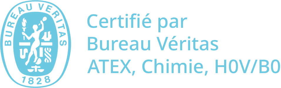 Certification Véritas