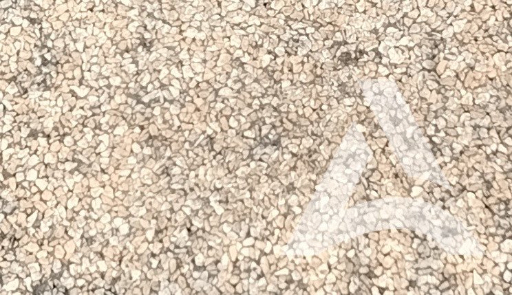 Aire de jeux enfants propre, utilisation du décapage